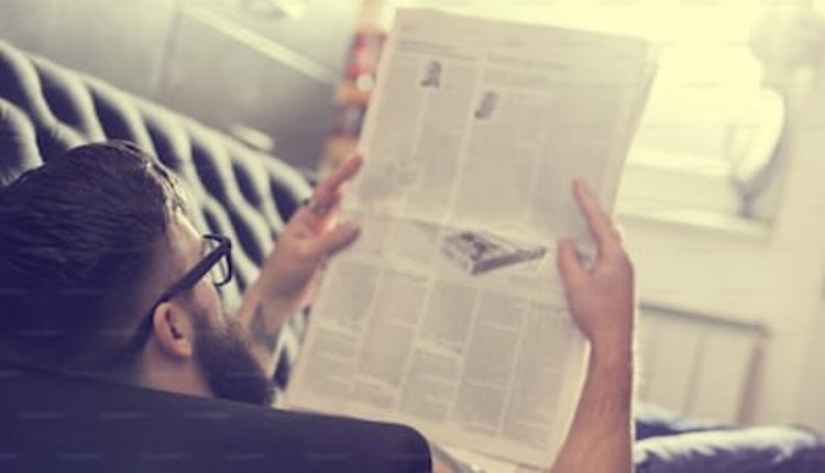 bulk newspaper for sale