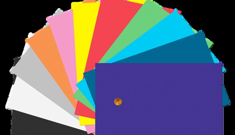 color choices in children