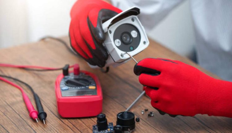 custom sensor components