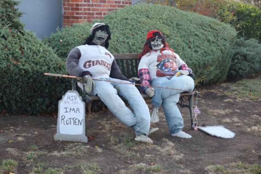 10th House Costumes to Celebrate Your Favorite TV Shows and Movies This Halloween