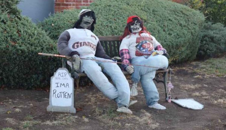 10th House Costumes to Celebrate Your Favorite TV Shows and Movies This Halloween