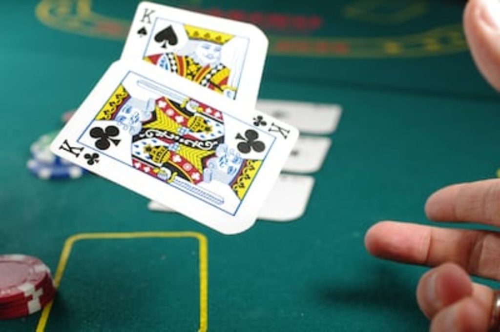 idn poker