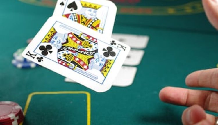 idn poker