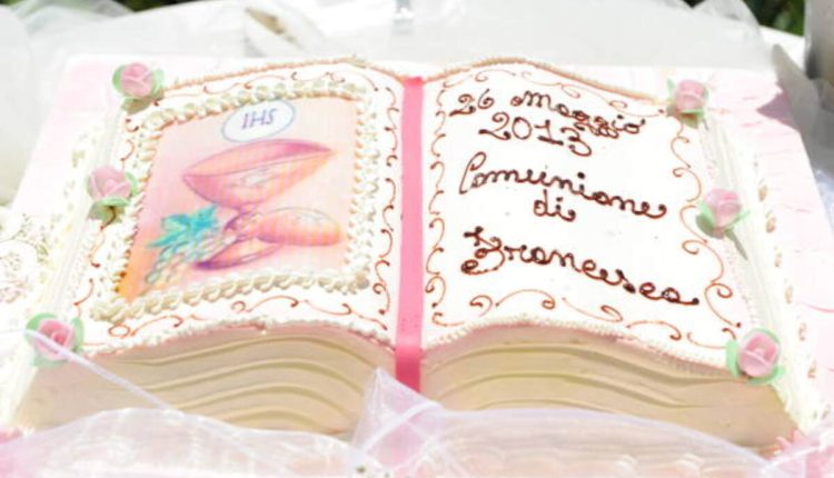 Confirmation Cake Ideas For a Special Occasion
