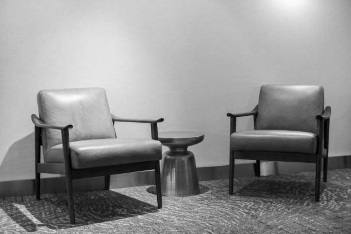 Herman Miller Chairs