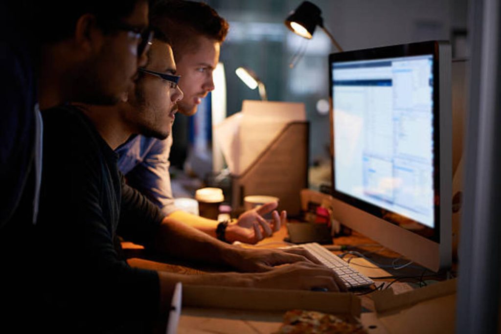 online marketing agency