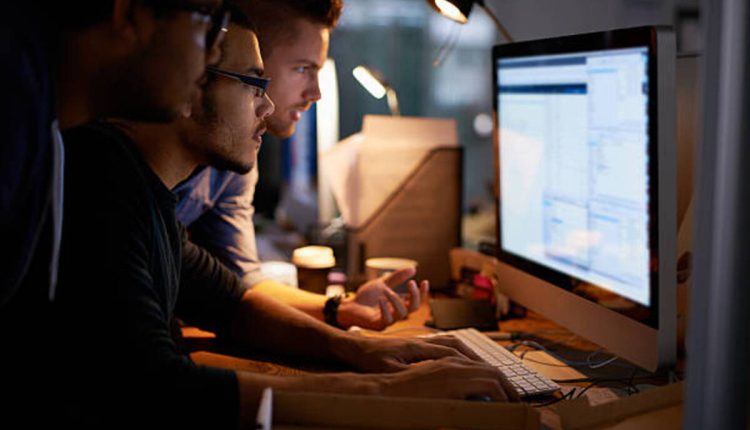 online marketing agency