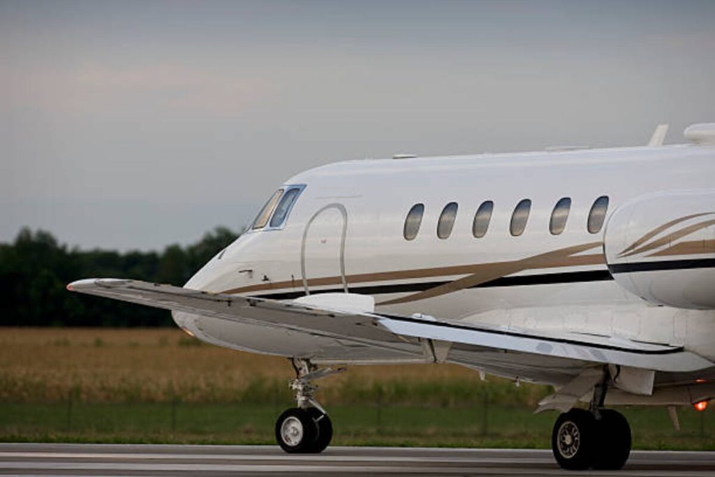 privatejet