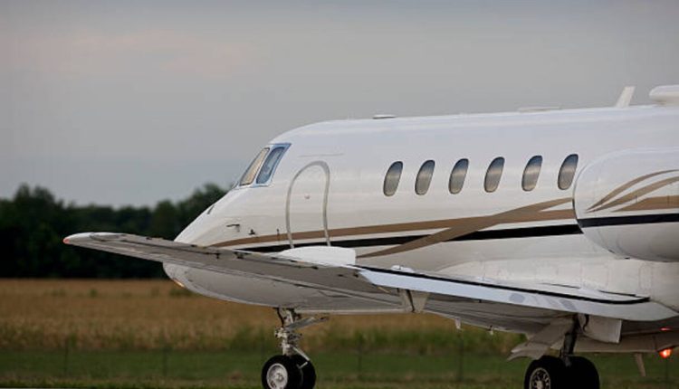 privatejet