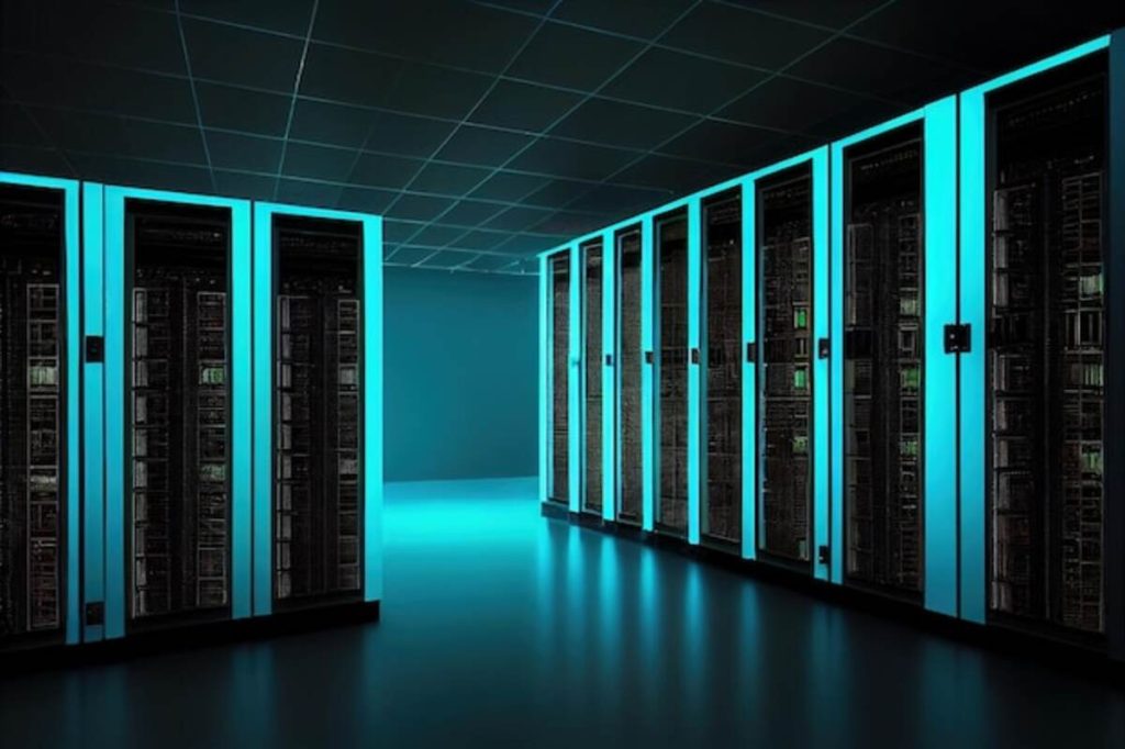 proxy server
