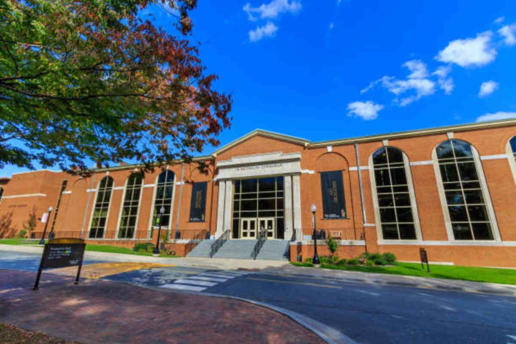 Wake Forest Sports