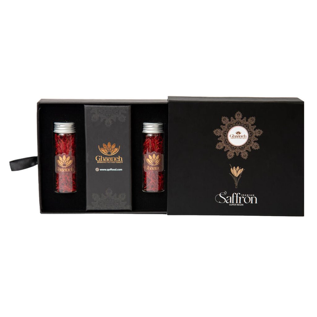 saffron per gram price