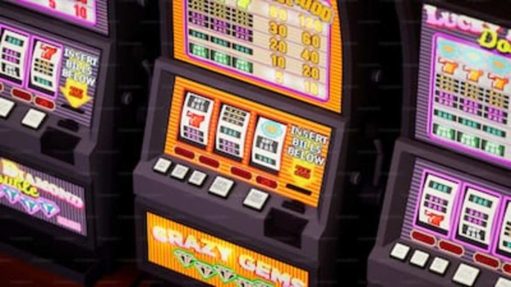 slot thailand