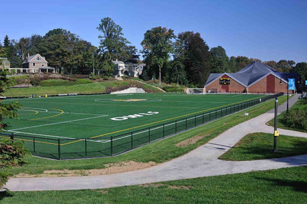 Pewaukee Sports Complex