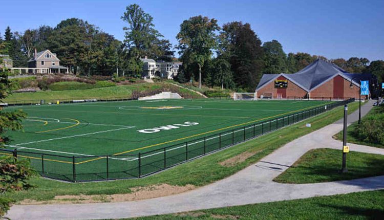 Pewaukee Sports Complex