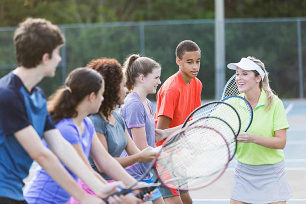Sports and Its Sports Clinics