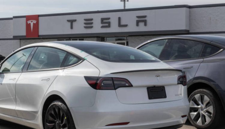 Tesla Caught Fire Twice in Scottsdale