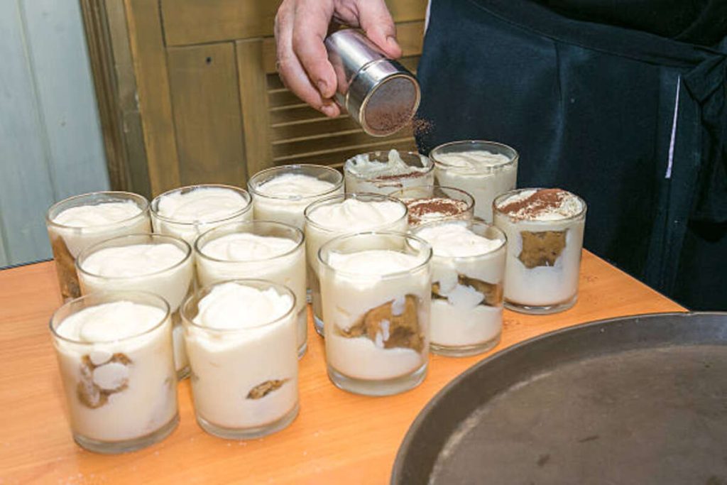 How to Make Cake Shooters