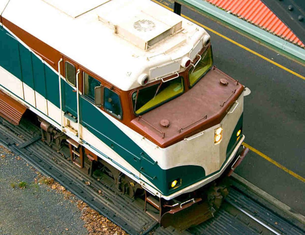 Will Divert a Trolley Into Another Track