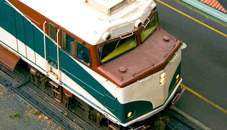 Will Divert a Trolley Into Another Track