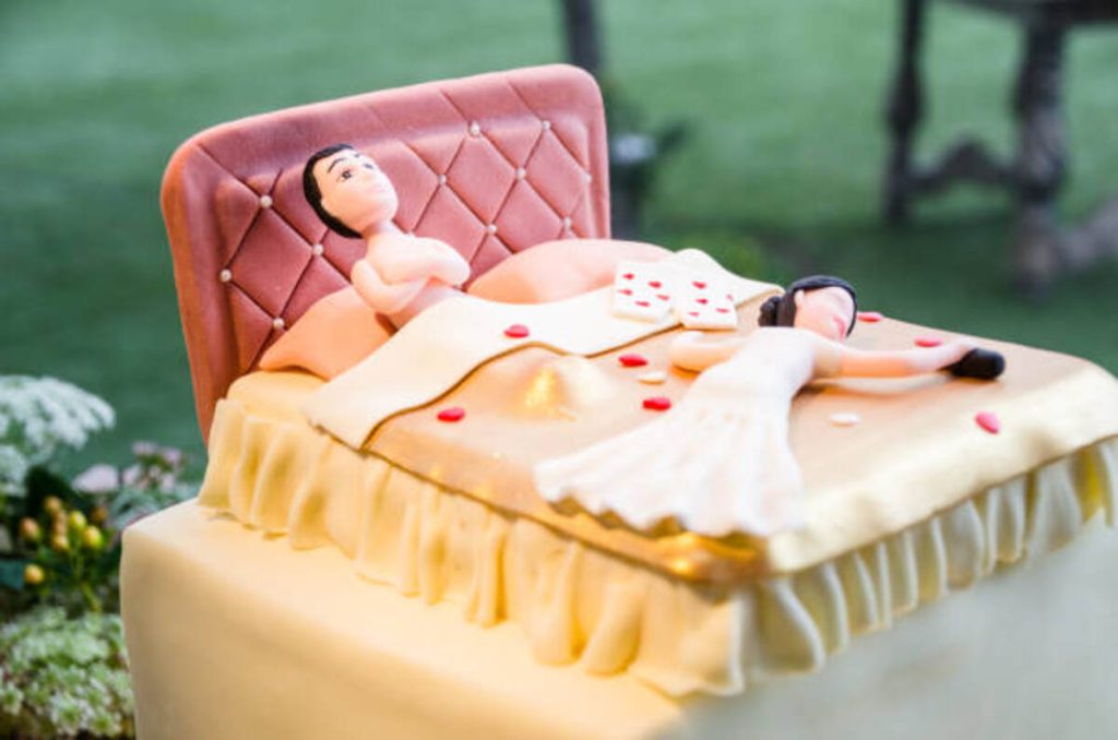 Cake Ideas For Confirmation