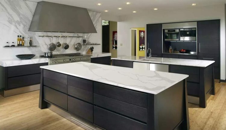 دستگیره مخفی