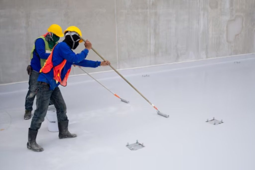 Artisan Concrete Polishing