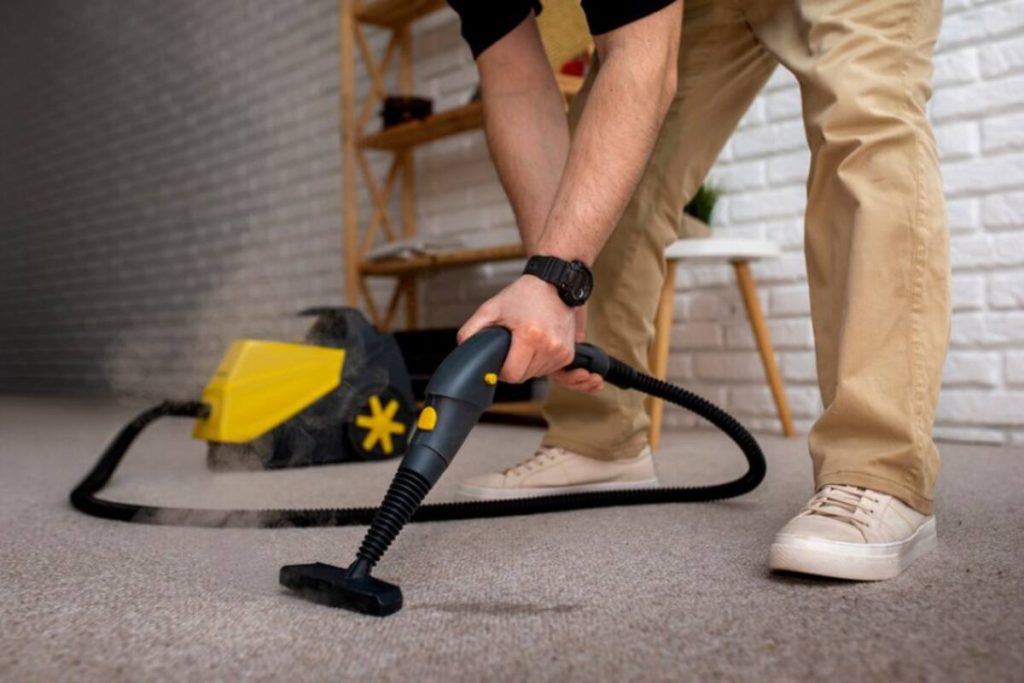 Carpet Cleaning Henderson Nevada