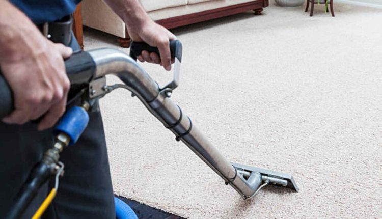 Carpet Cleaning Reno