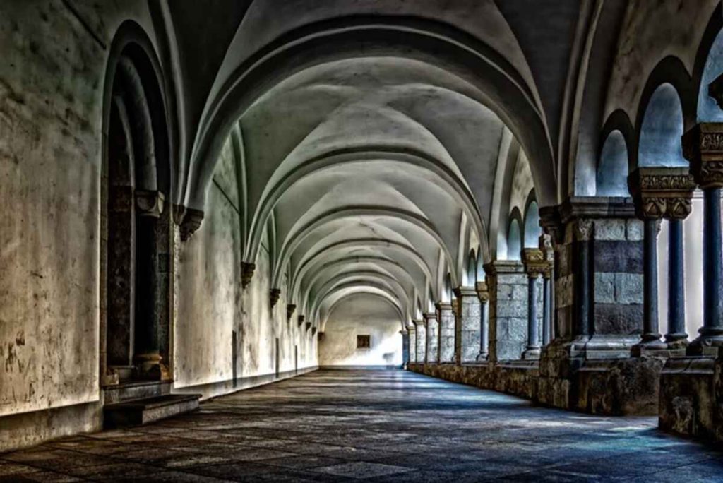Castle Epoxy Flooring