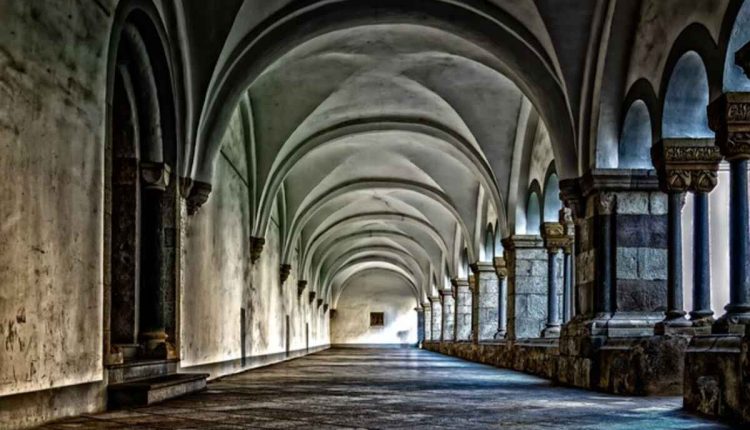 Castle Epoxy Flooring