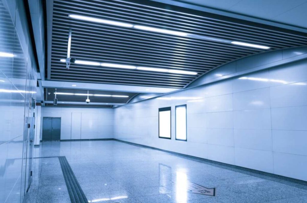 Epoxy Flooring Detroit