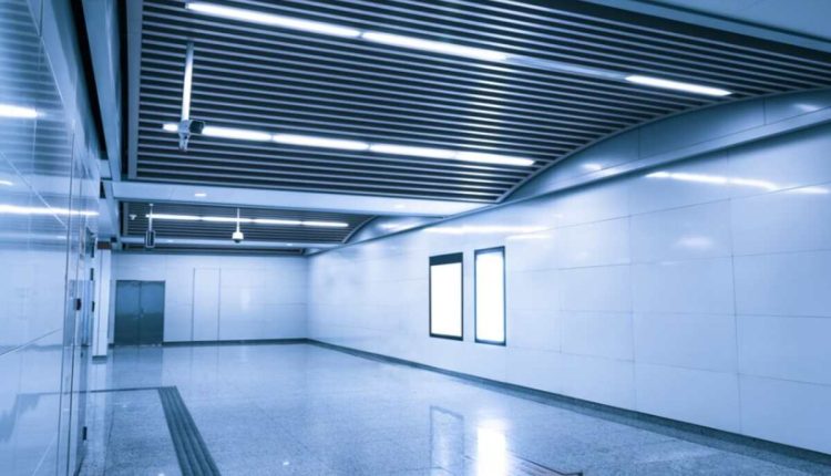 Epoxy Flooring Detroit