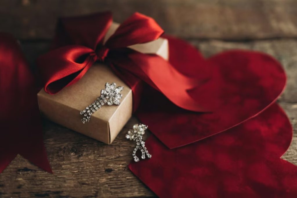 Jewellery Holidays gifts in Canada