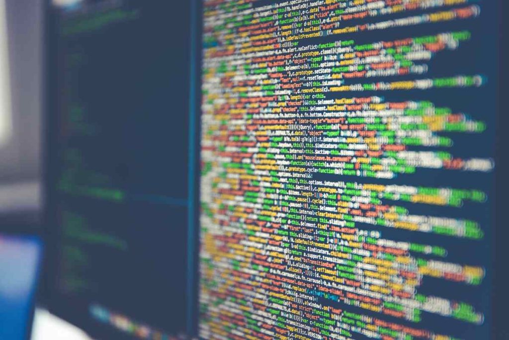Kap web development