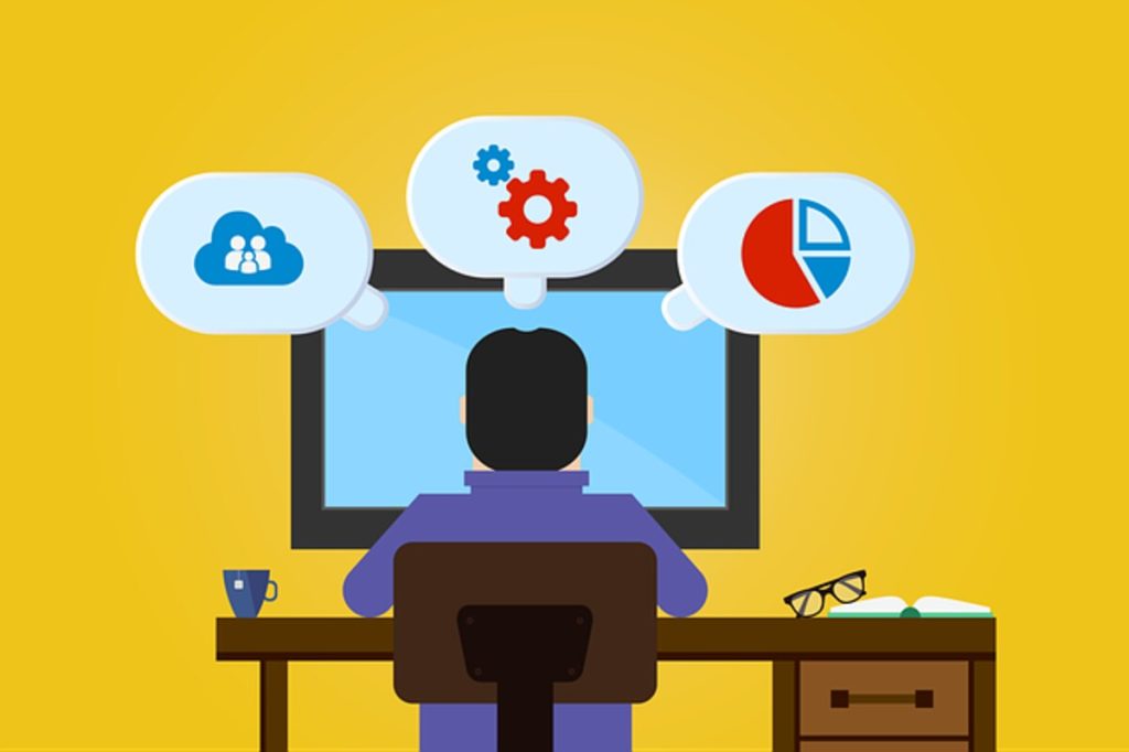 Marketing Automation Software