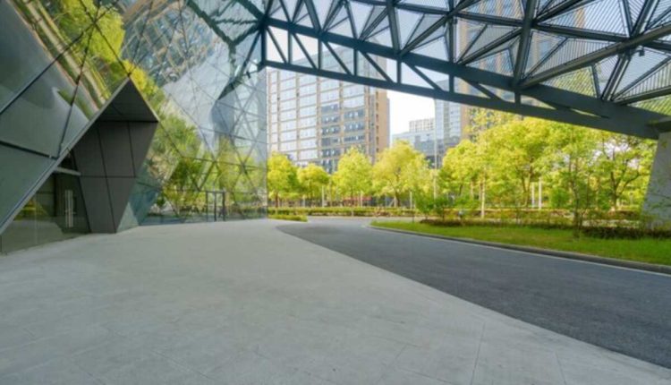 Polished Concrete Dallas TX