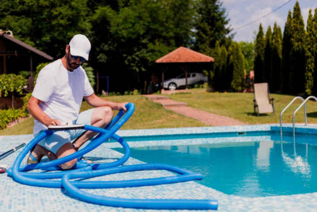 Pool Deck Repair Phoenix