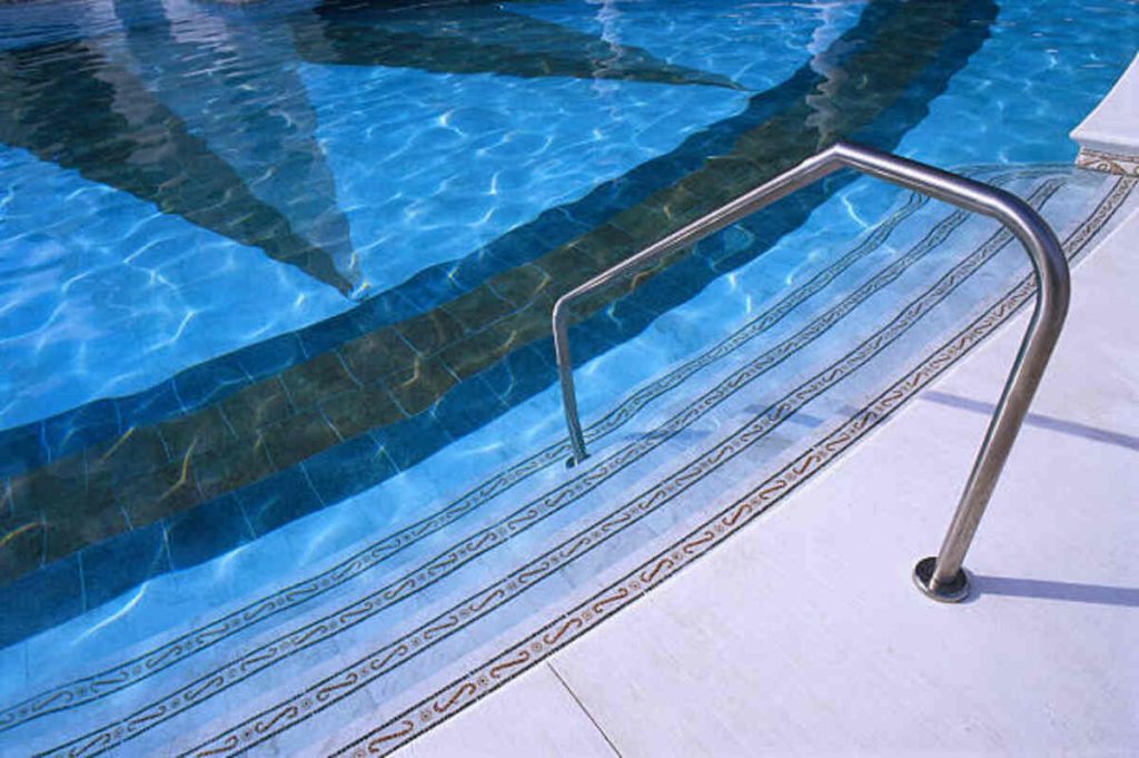 Pool Tile Cleaning Las Vegas