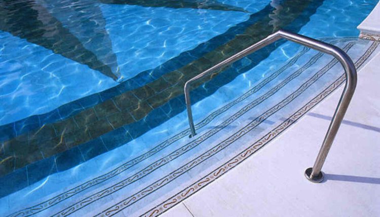 Pool Tile Cleaning Las Vegas
