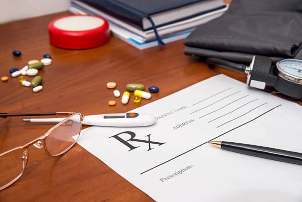 False Statements About Psychotropic Medications