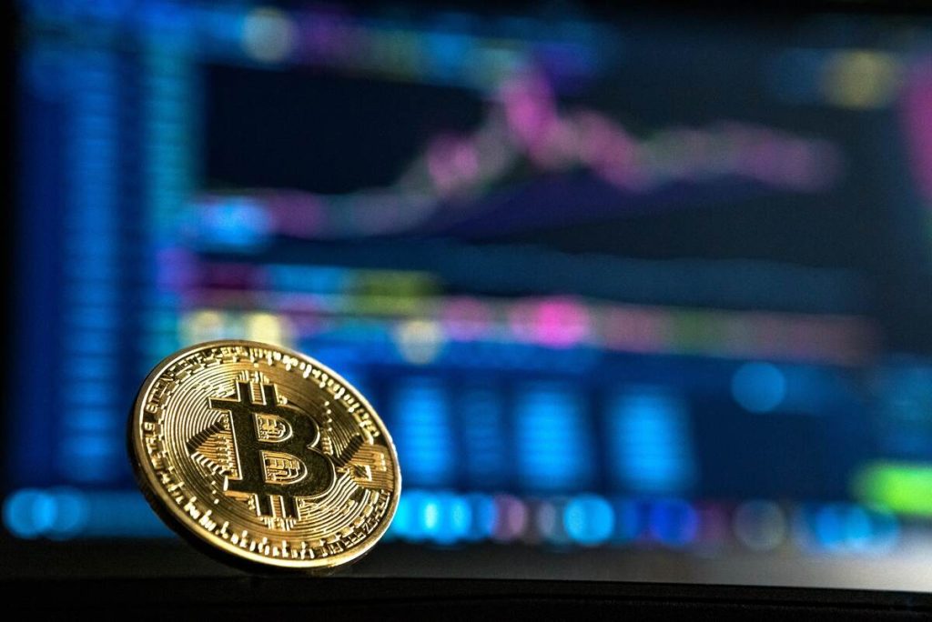 cryptocurrency development company in india.