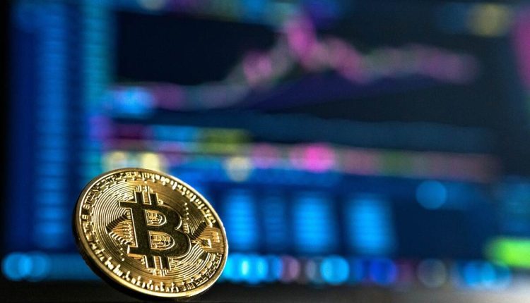 cryptocurrency development company in india.