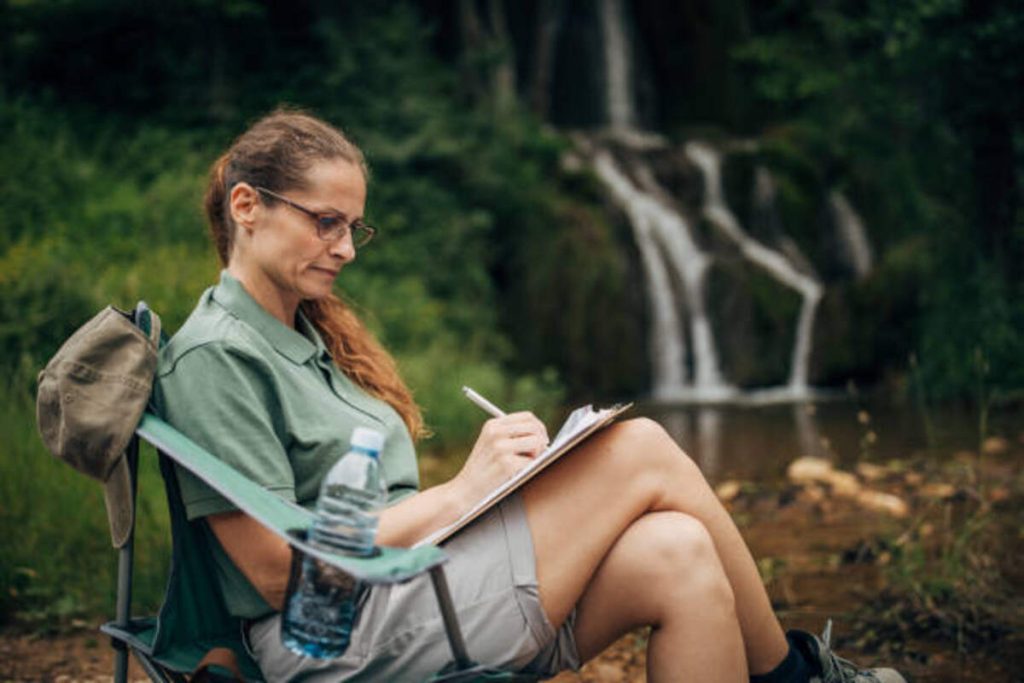 Everything I Need to Know About Ecology I Learned in the Forest