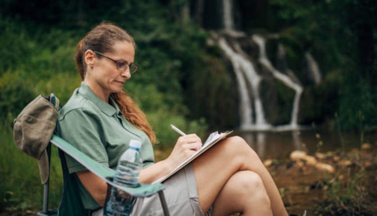 Everything I Need to Know About Ecology I Learned in the Forest