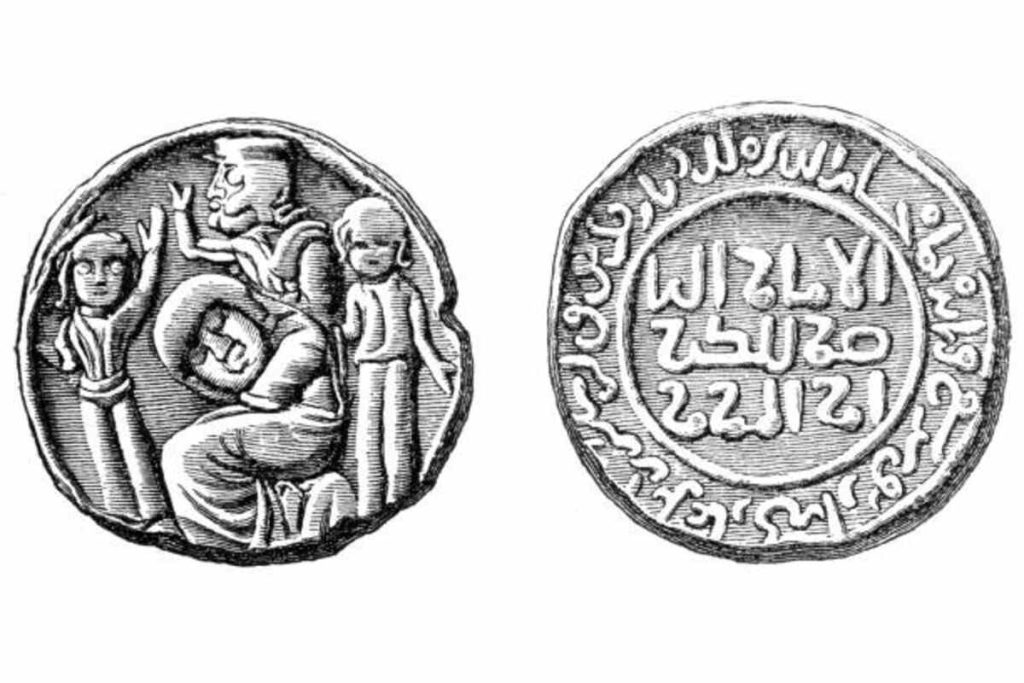 iraq coins