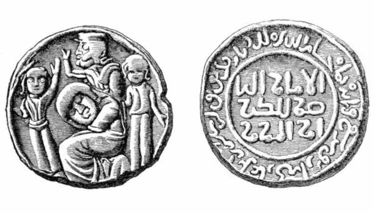 iraq coins