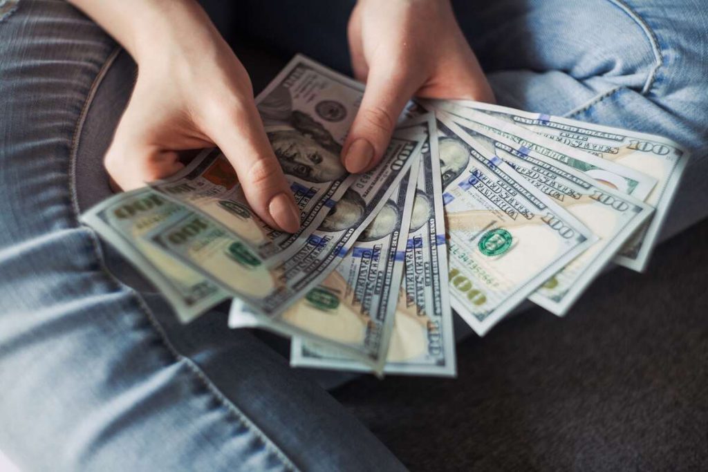 prop money for sale