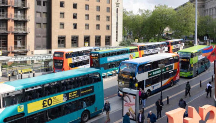 Fullington Bus Tours