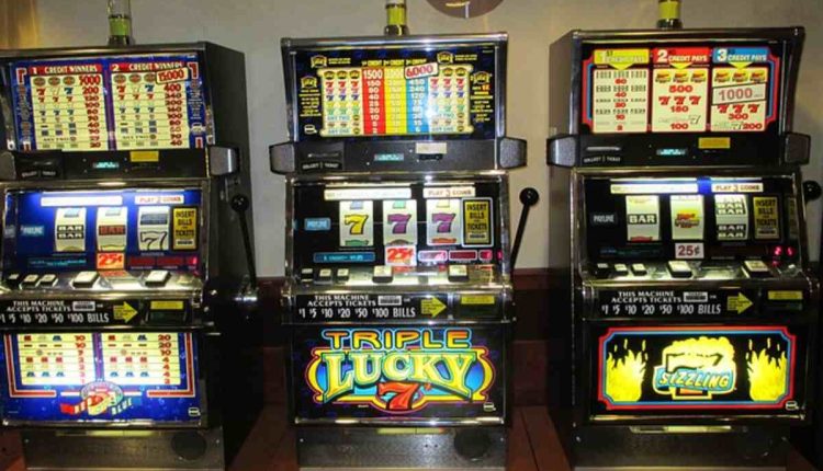 slot